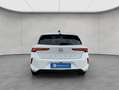 Opel Astra 1.2 Turbo Elegance AHZV Navi Ergositz Wit - thumbnail 4