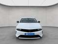 Opel Astra 1.2 Turbo Elegance AHZV Navi Ergositz Bianco - thumbnail 8