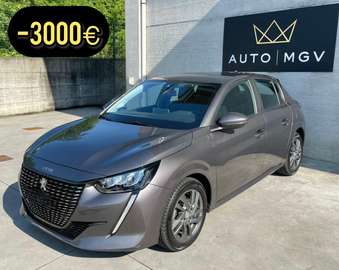 208 II 1.2 puretech Allure s&s 100cv * PROMO