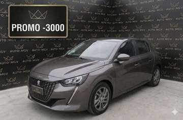 208 II 1.2 puretech Allure s&s 100cv * PROMO