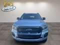 Ford Ranger Ranger Wildtrak DK 2.0 Diesel Automatik Silber - thumbnail 3
