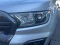 Ford Ranger Ranger Wildtrak DK 2.0 Diesel Automatik Silber - thumbnail 23