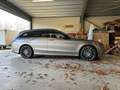 Mercedes-Benz C 300 C 300 e T 9G-TRONIC AMG Line, Night-pakket, Gris - thumbnail 4