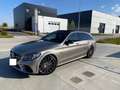 Mercedes-Benz C 300 C 300 e T 9G-TRONIC AMG Line, Night-pakket, Grijs - thumbnail 1