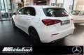 Mercedes-Benz A 200 Progressive 7G LED RFK LHZ AHK Weiß - thumbnail 2