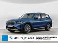 BMW X3 xDrive30e FACEL. AHK HUD LASER LED W-LAN Blau - thumbnail 1