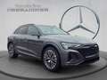 Audi Q8 e-tron Q8 55 e-tron DAB AUT Klima Grau - thumbnail 14