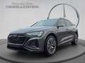 Audi Q8 e-tron Q8 55 e-tron DAB AUT Klima Grau - thumbnail 1