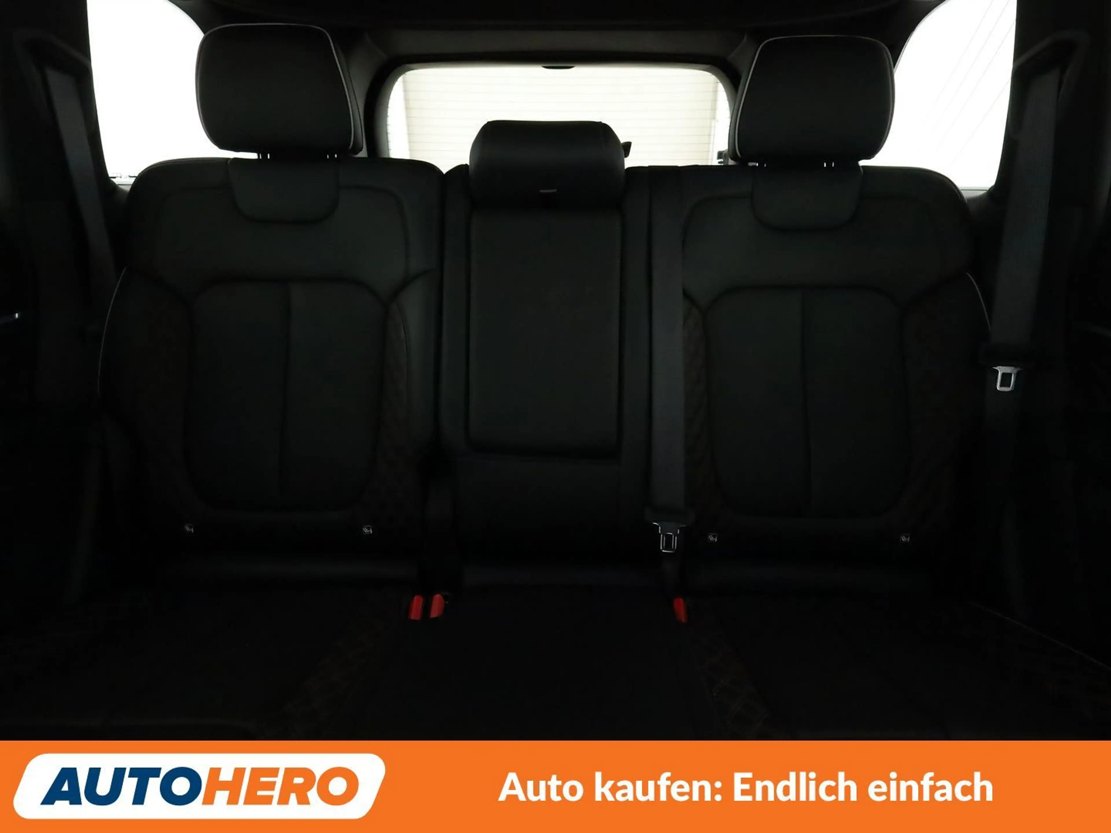Jeep Grand Cherokee 2.0 4xe Plug-in Hybrid Summit Reserve Aut.*NAVI* — photo 15