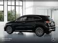 Mercedes-Benz GLA 200 d AMG+PANO+360°+AHK+MULTIBEAM+BURMESTER Negro - thumbnail 14