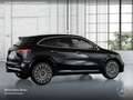 Mercedes-Benz GLA 200 d AMG+PANO+360°+AHK+MULTIBEAM+BURMESTER Negro - thumbnail 16