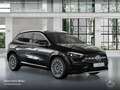 Mercedes-Benz GLA 200 d AMG+PANO+360°+AHK+MULTIBEAM+BURMESTER Negro - thumbnail 17