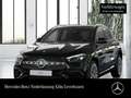 Mercedes-Benz GLA 200 d AMG+PANO+360°+AHK+MULTIBEAM+BURMESTER Negro - thumbnail 1