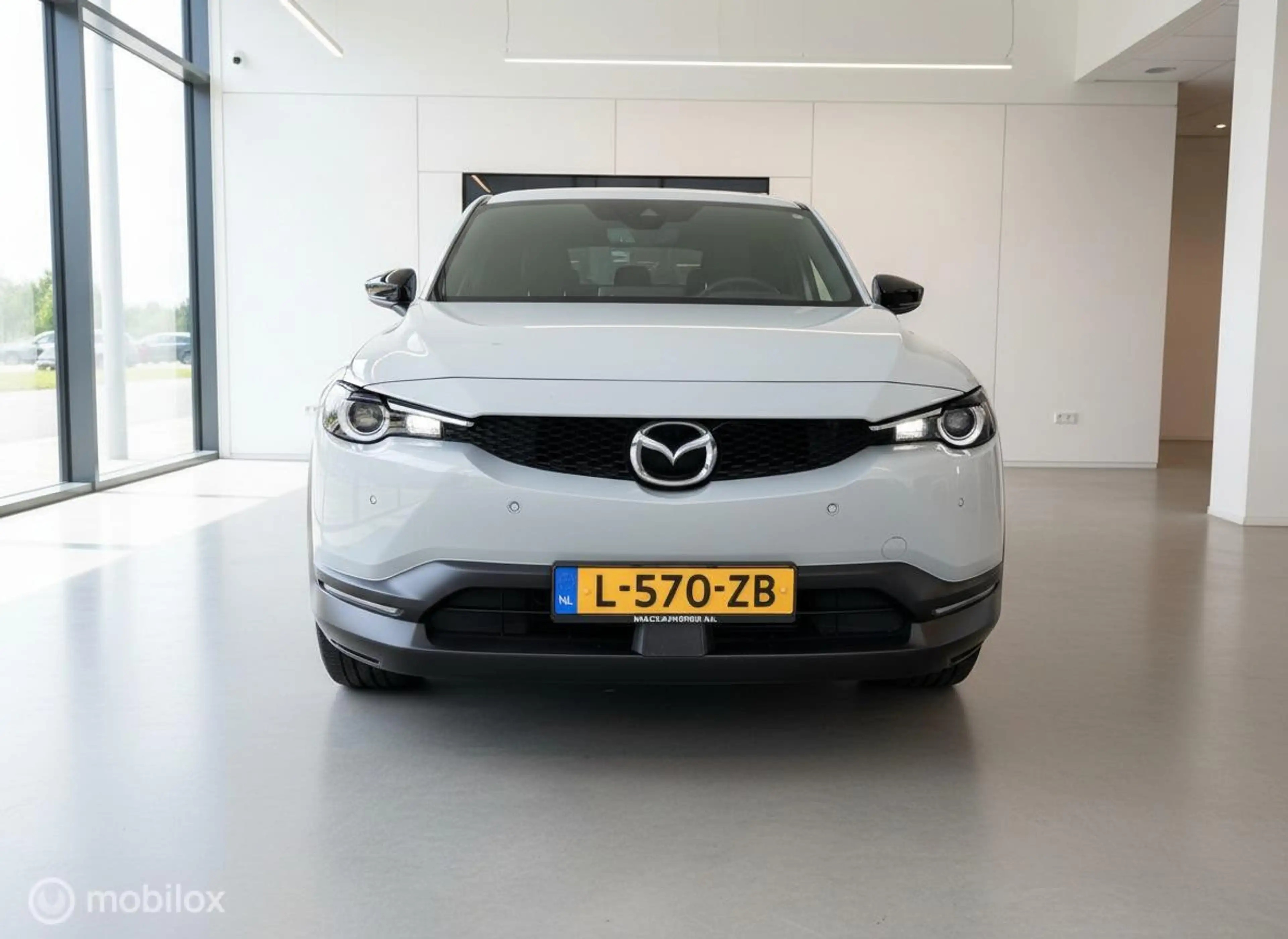 Mazda MX-30 e-SkyActiv 145 | 36 kWh | SOH 93% | 74.768 km | Ce — photo 15