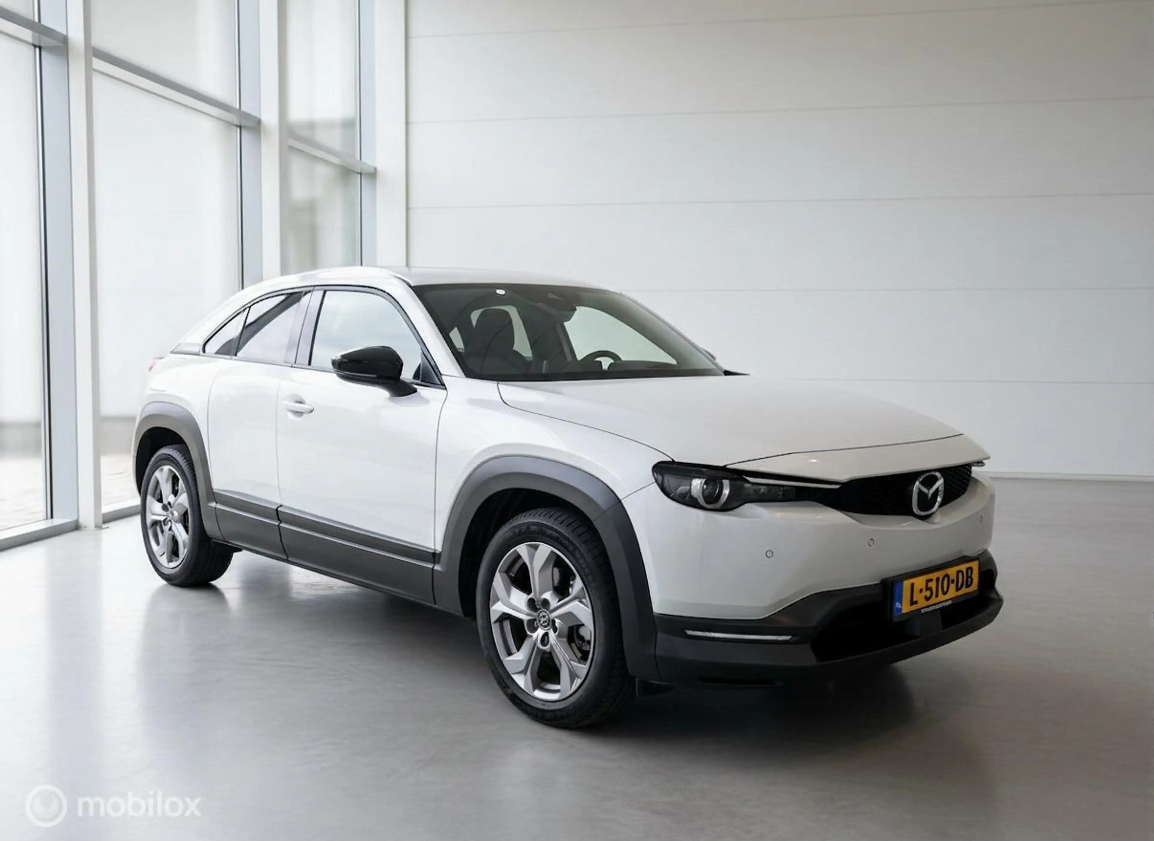 Mazda MX-30 e-SkyActiv 145 | 36 kWh | SOH 93% | 74.768 km | Ce — photo 13