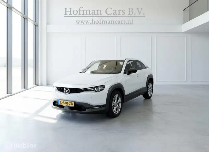 MAZDA Mx-30