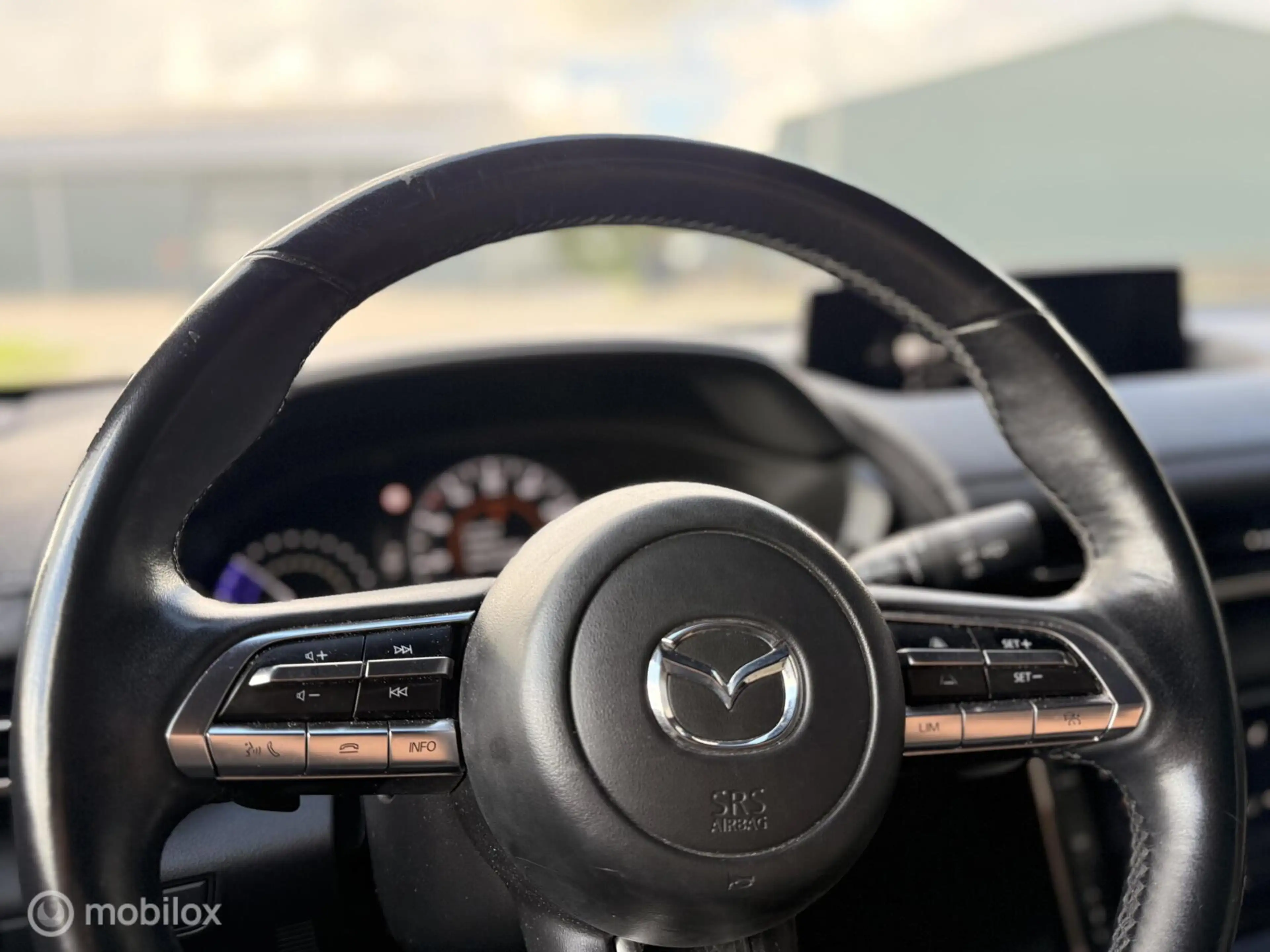 Mazda MX-30 e-SkyActiv 145 | 36 kWh | SOH 93% | 74.768 km | Ce — photo 23