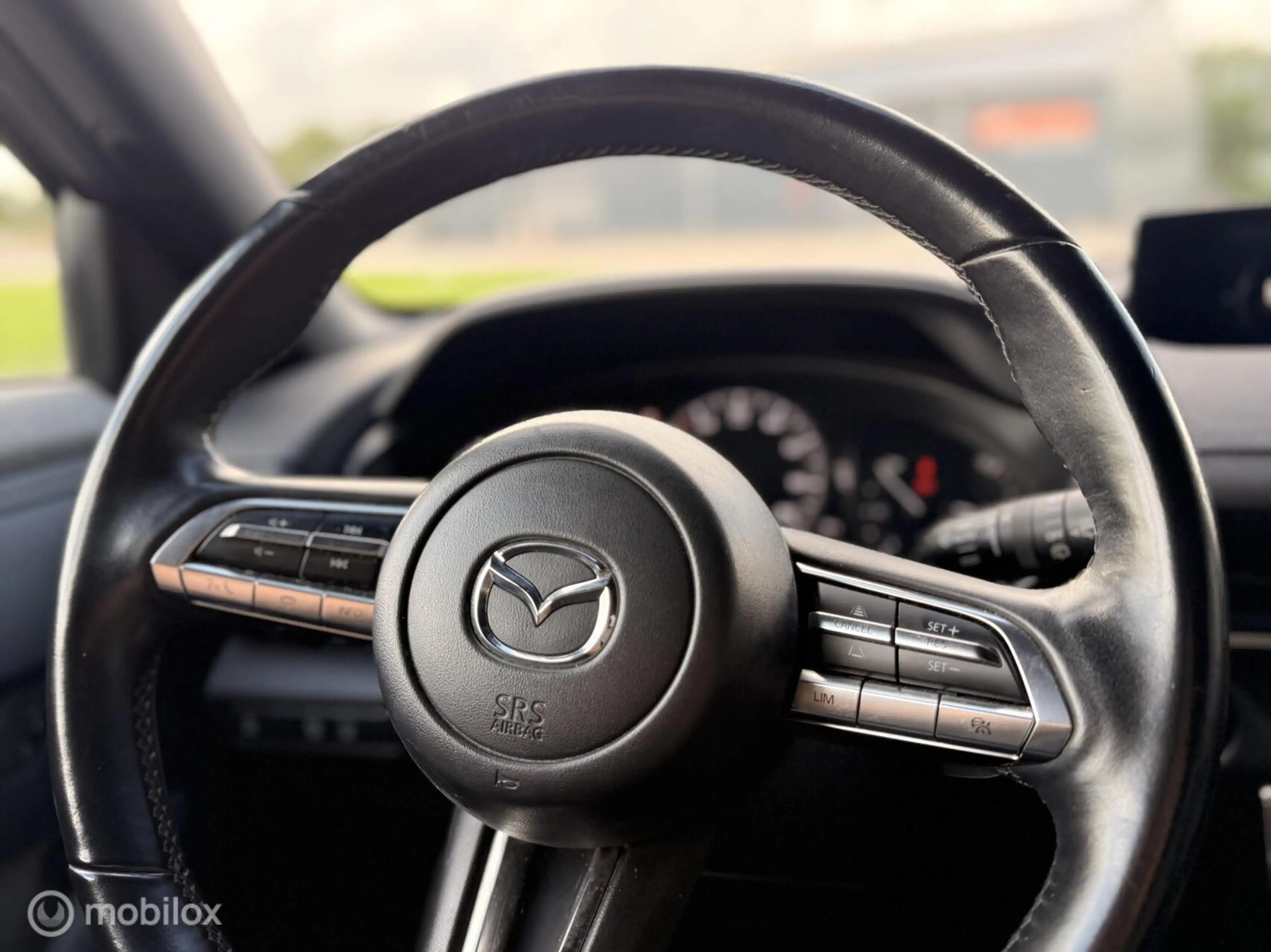 Mazda MX-30 e-SkyActiv 145 | 36 kWh | SOH 93% | 74.768 km | Ce — photo 24
