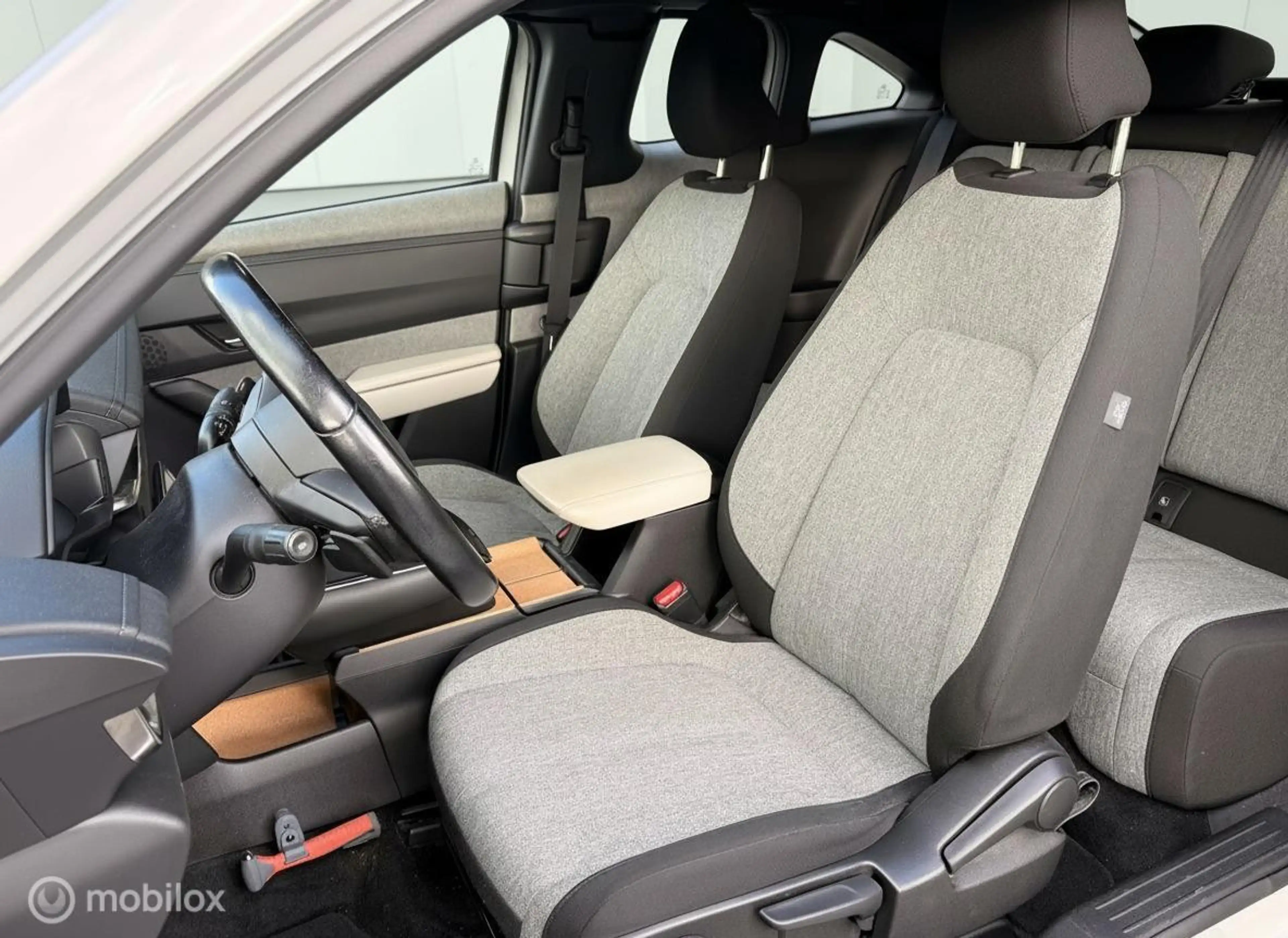 Mazda MX-30 e-SkyActiv 145 | 36 kWh | SOH 93% | 74.768 km | Ce — photo 26