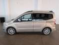 Ford Tourneo Courier Trend 1.6 TDCi Plateado - thumbnail 3