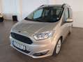 Ford Tourneo Courier Trend 1.6 TDCi Plateado - thumbnail 8