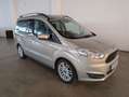 Ford Tourneo Courier Trend 1.6 TDCi Plateado - thumbnail 5