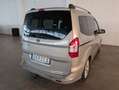 Ford Tourneo Courier Trend 1.6 TDCi Plateado - thumbnail 11