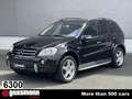 Mercedes-Benz ML 63 AMG 4MATIC Negro - thumbnail 1
