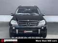 Mercedes-Benz ML 63 AMG 4MATIC Negro - thumbnail 2