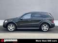 Mercedes-Benz ML 63 AMG 4MATIC Negro - thumbnail 5