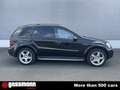 Mercedes-Benz ML 63 AMG 4MATIC Negro - thumbnail 4
