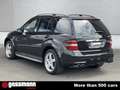 Mercedes-Benz ML 63 AMG 4MATIC Negro - thumbnail 8