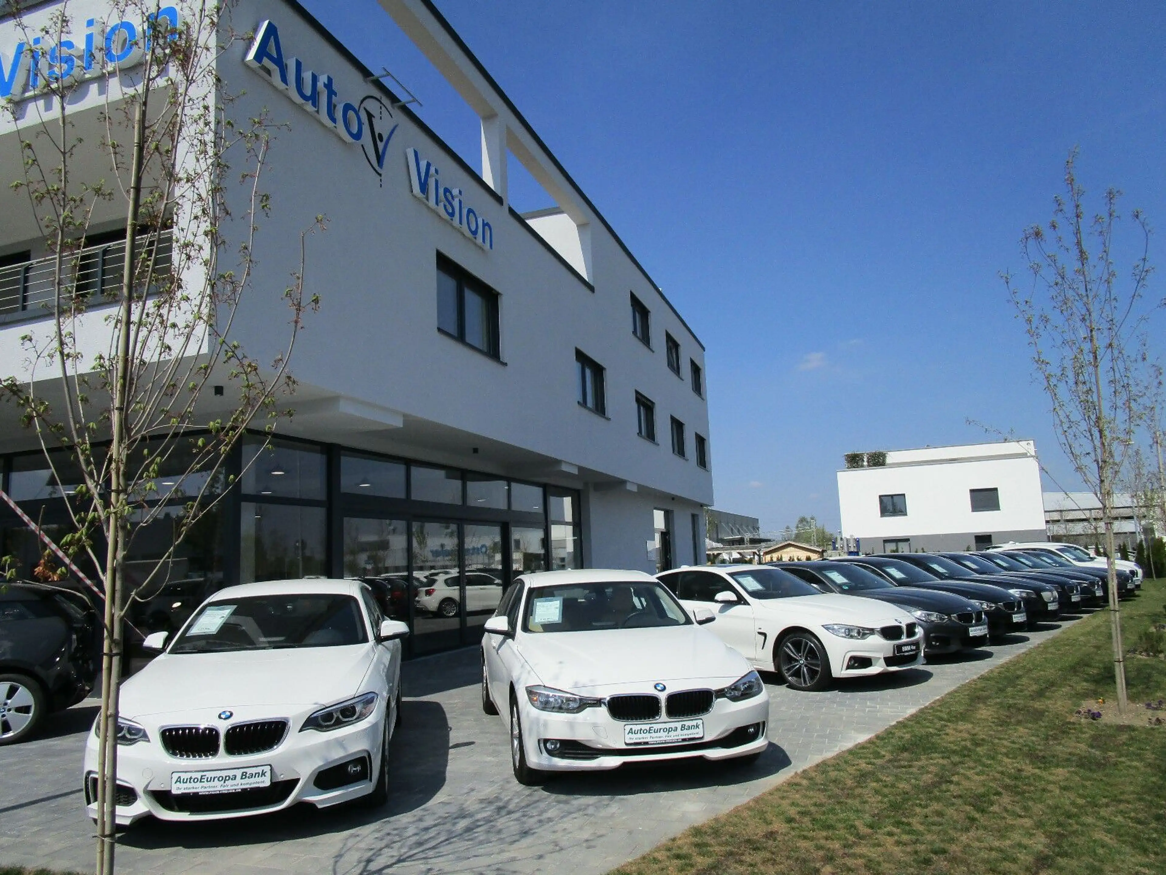 BMW 220 i Advantage (G42) *LED*HiFi*SHZ*AppleCarPlay — photo 3