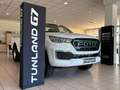 Foton Tunland G7 2.0 T.D. 162 CV - SINGLE CAB - PRONTA CONSEGNA Weiß - thumbnail 2