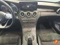 Mercedes-Benz C 200 Coup%C3%A9++200 Blanc - thumbnail 11