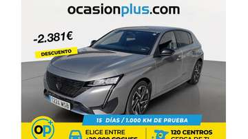 1.5 BlueHDi S&S Allure EAT8 130