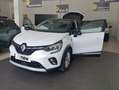 Renault Captur E-TECH Híbrido Zen 105kW Blanco - thumbnail 21