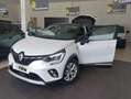 Renault Captur E-TECH Híbrido Zen 105kW Blanco - thumbnail 16