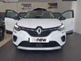 Renault Captur E-TECH Híbrido Zen 105kW Blanco - thumbnail 22