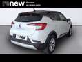 Renault Captur E-TECH Híbrido Zen 105kW Blanco - thumbnail 2