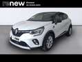 Renault Captur E-TECH Híbrido Zen 105kW Blanco - thumbnail 1