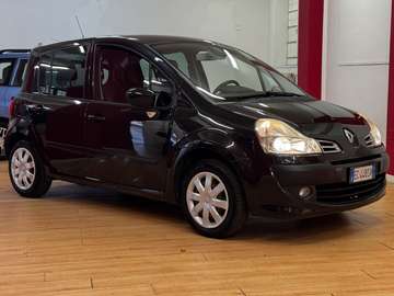 1.2 16v Luxe Dynamique-Garantita-Splendida