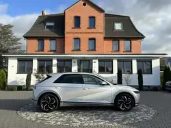 Hyundai IONIQ 5 Uniq 4WD PIXEL PANO HUD BOSE RELAX 72KWh