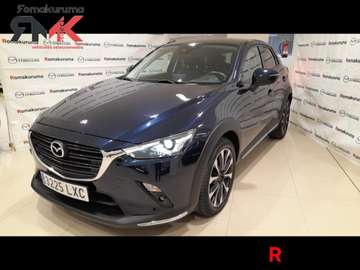 2.0 G 89kW (121CV) 2WD Zenith