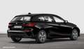 BMW 118 i Advantage Nav LED PDChi DAB 16" Schwarz - thumbnail 2