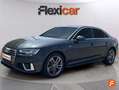 Audi A4 S+line+35+TFSI+110kW+%28150CV%29+S+tronic+-+4P+%28 Gris - thumbnail 3