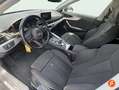 Audi A4 S+line+35+TFSI+110kW+%28150CV%29+S+tronic+-+4P+%28 Gris - thumbnail 10