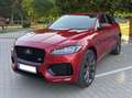Jaguar F-Pace F-Pace S AWD S Aut. S Rot - thumbnail 2