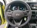 Hyundai i10 1.0 Trend NAVI*RFK*SHZ*LRH*BT*LM-Felgen Jaune - thumbnail 9
