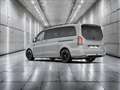 Mercedes-Benz V 300 d 4MATIC AVANTGARDE Lang AMG+AVANTGARDE Grau - thumbnail 9
